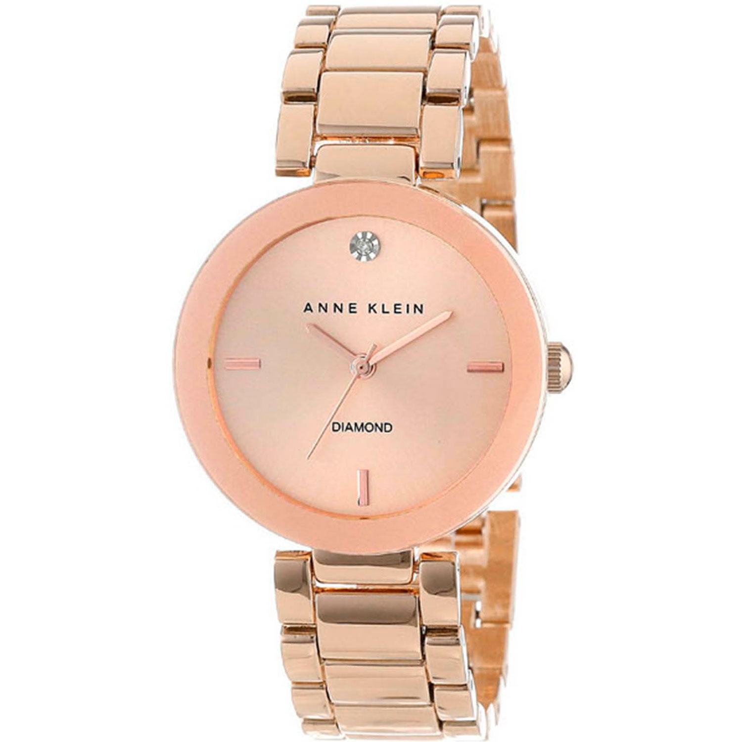 Часы Anne Klein Diamond 1362RGRG